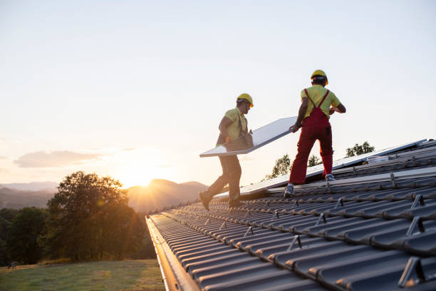 Best Roof Leak Repair  in Kennewick, WA