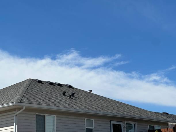 Best Hot Roofs  in Kennewick, WA